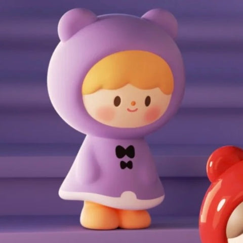 F.UN Molinta Miniature Blind Bag Series