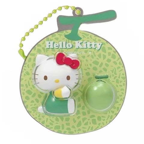 Jandoon x Hello Kitty Fruity Charms Series