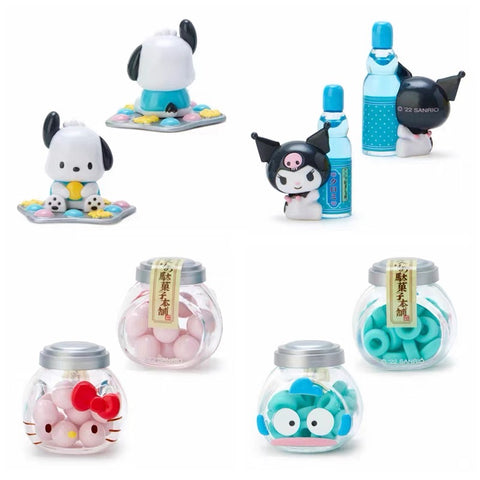 Sanrio Candy Series