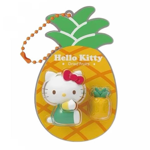 Jandoon x Hello Kitty Fruity Charms Series
