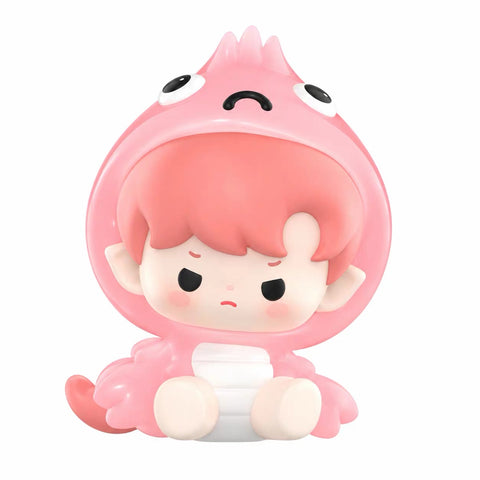 PREORDER - Popmart Hot Pot Dip for Fun Pop Beans