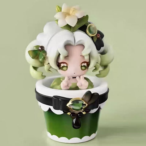 Momoji Miracle Garden Blind Box Series