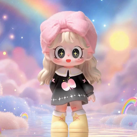 Migogo x Milay Sweet Fruit Fruit Blind Box Series