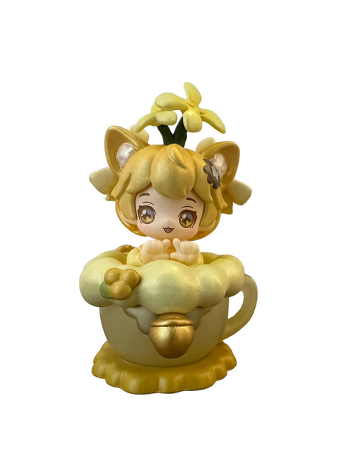Momoji Miracle Garden Blind Box Series
