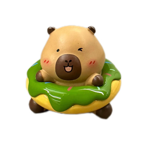 TuanTuan Zai Bakery Miniature Series 1