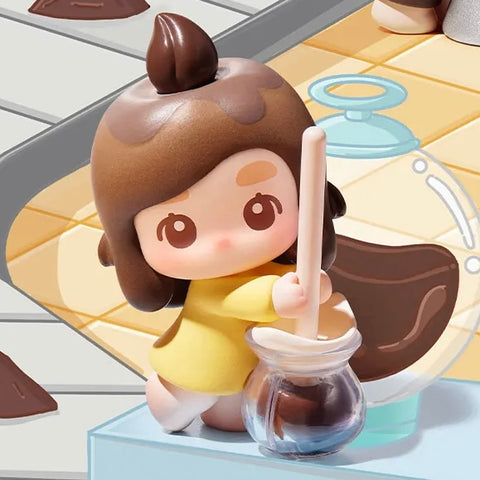 PREORDER - Pop Beans Coffee Factory