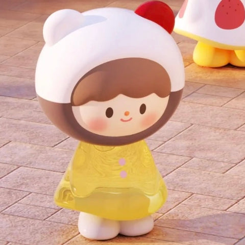 F.UN Molinta Miniature Blind Bag Series
