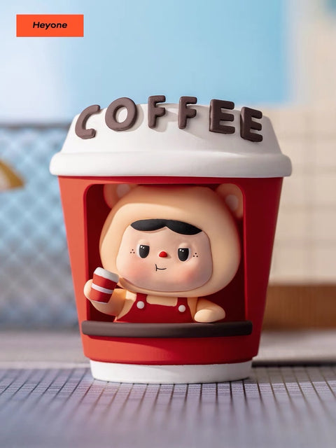 Beeworks Bao Bao Series
