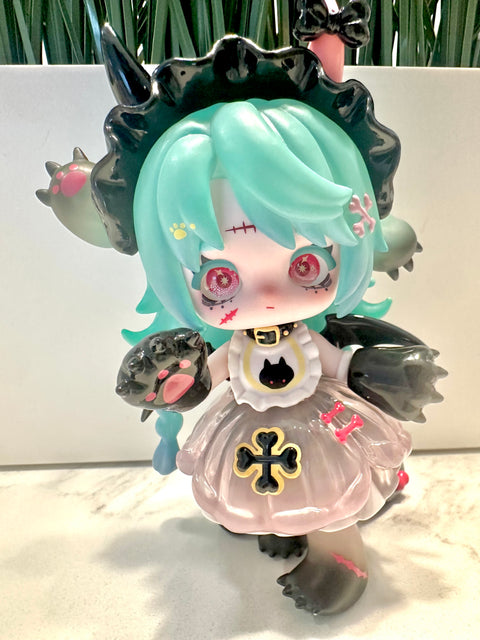 Sunday Claim Sale - big naughty kitty Ninita