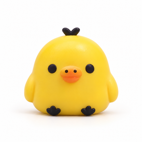 Jandoon x Rilakkuma Micro Mini Blind Box Series