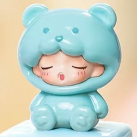 Yumo Candy Gummy Bear Miniature Series 2
