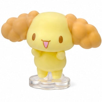 Rement x Cinnamoroll Mix Miniature Series