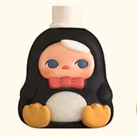 POPMART PUCKY Animal Beanie Blind Box Series