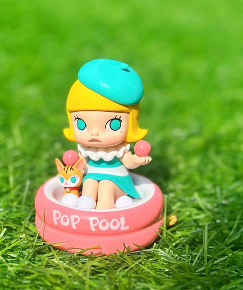 POPMART Popland Series 1 Blind Box