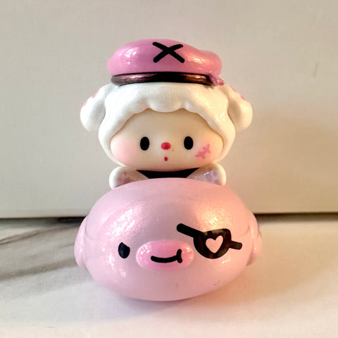 Miniatures and Midi Toy Claim Sale (Part 6A)