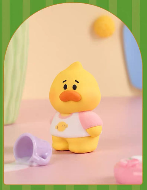 Big Gallery x Ninigogo's Happy Day Miniatures