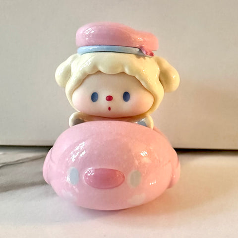 Miniatures and Midi Toy Claim Sale (Part 6A)