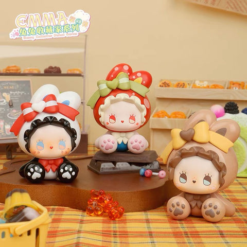 Emma Baby Bunny Collector Blind Box Series