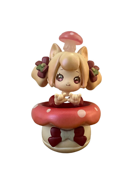 Momoji Miracle Garden Blind Box Series