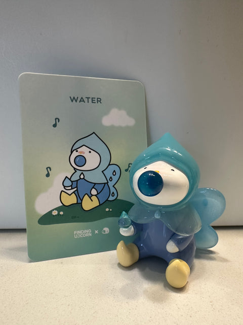 Sunday Claim Sale - Repolar water