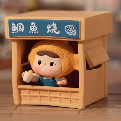 Beeworks Bao Bao Series