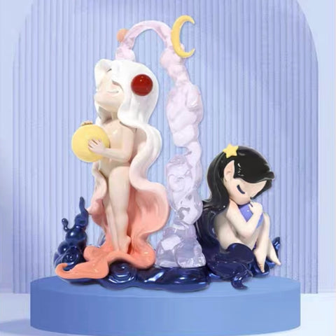 Sleep Dreamland Elves by 52Toys