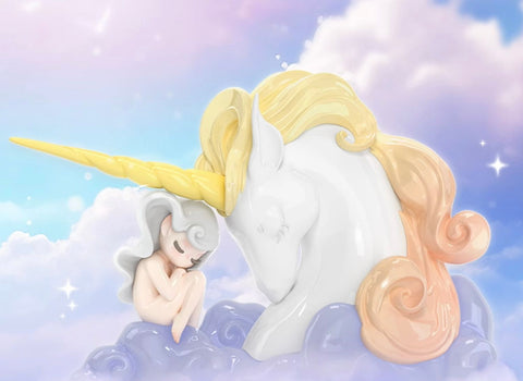Sleep Dreamland Elves by 52Toys