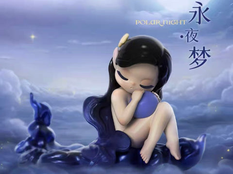 Sleep Dreamland Elves by 52Toys