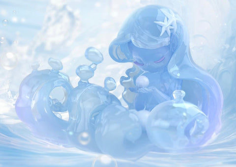 Sleep Dreamland Elves by 52Toys
