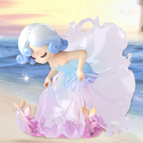 Sleep Dreamland Elves by 52Toys