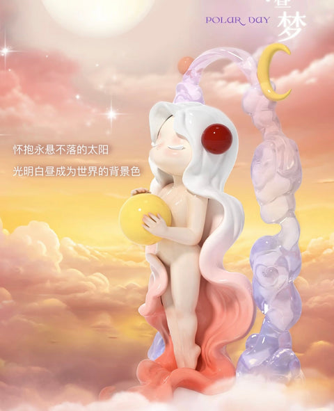 Sleep Dreamland Elves by 52Toys