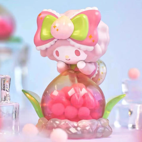 TopToy Sanrio Peaches