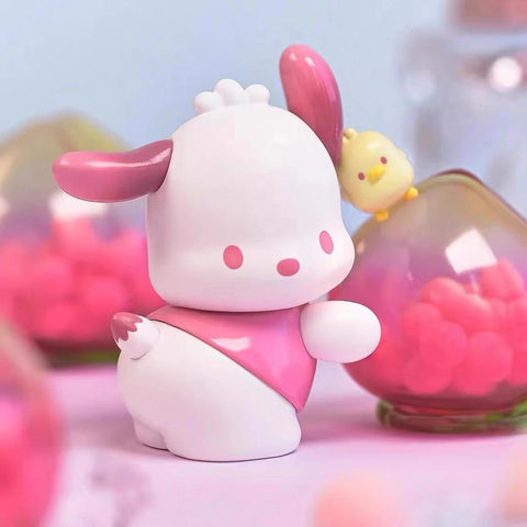 TopToy Sanrio Peaches