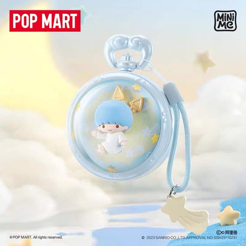Popmart Sanrio Wonderful Time Series