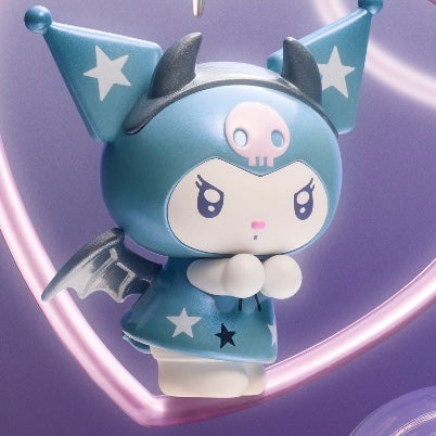 Miniso x Kuromi Twins Blind Box Series