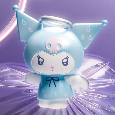Miniso x Kuromi Twins Blind Box Series