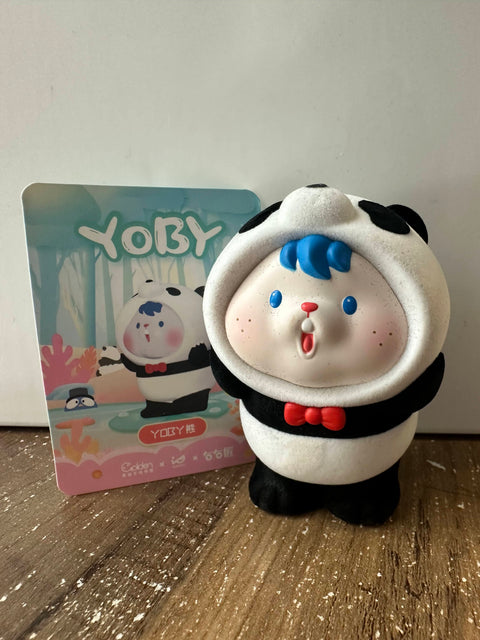 Wtf it's March Sunday Claim Sale - Panda yoby