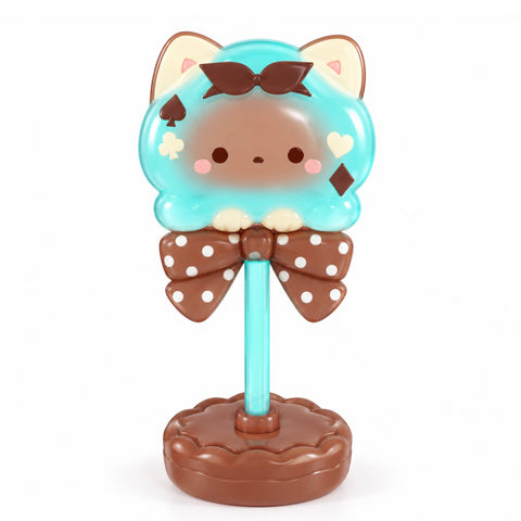Strawberry Mousetta Magical Bow Lollipop Series 3