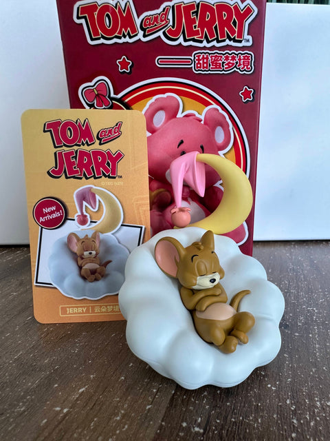 Sunday Claim Sale - tom and jerry wet dreams