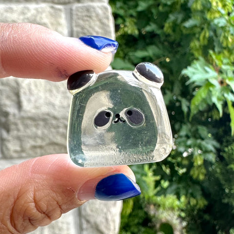 Anima Ice Miniature Ice Cube Series