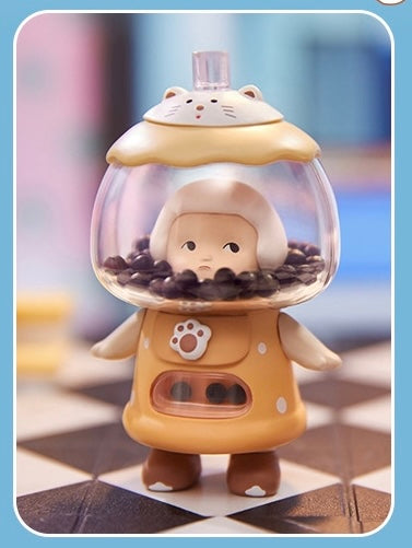 Sugar Ya Blind Box Series