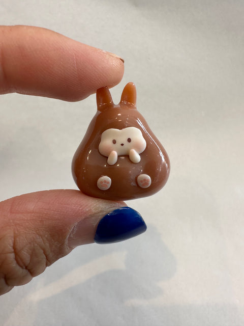 Milk Chocolate KiKi Mini