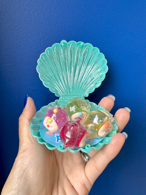 Dudu’s Sea World Miniatures