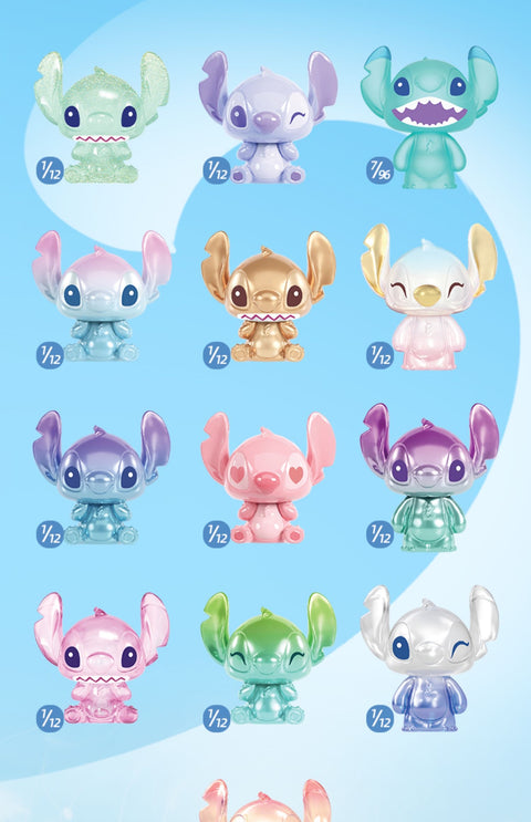 Mini Stitch Series 2