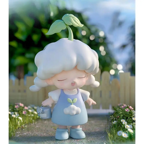Yumo Barbaric Growth Series