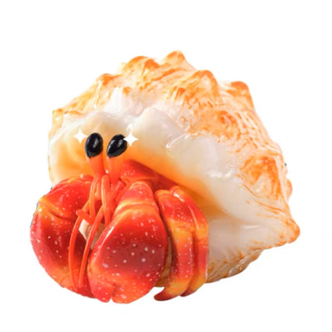 Kongzoo Amazing Crabs