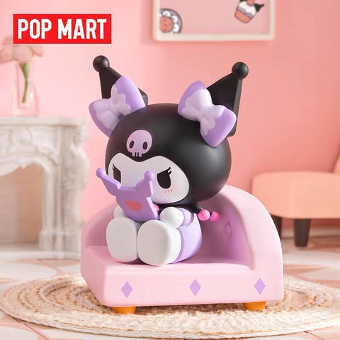 POPMART Sanrio Sweet Besties Series