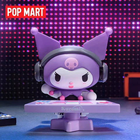 POPMART Sanrio Sweet Besties Series