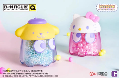 Sanrio Pac Man Shaker Series