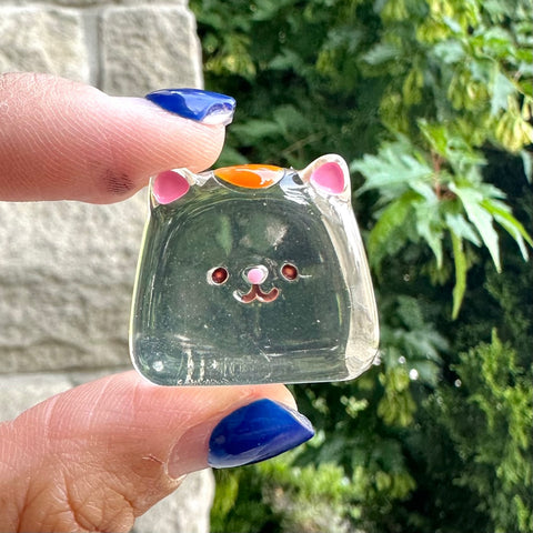 Anima Ice Miniature Ice Cube Series